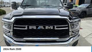 2024 Ram 2500 716094