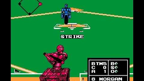 Base Wars Series - Game 1 - Part 1 - Commentary