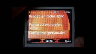 Nokia Asha 302 - SOLUCIÓN AL PROBLEMA DE CONEXIÓN WI-FI