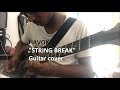 Miniature de la vidéo de la chanson String Break