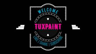 Tux Paint Tutorial - Free Software for Kids - Download Link screenshot 5