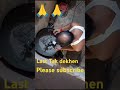 Ring casting Chakri #second #part#technician Sanjiv Kumar 🙏🙏🌹 subscribe.