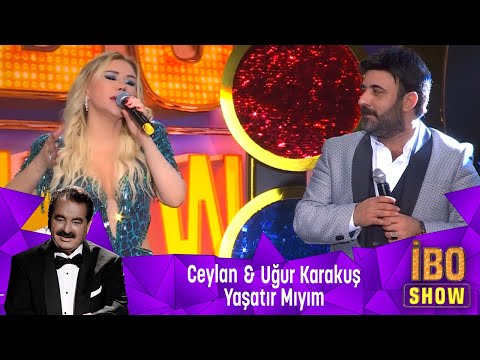 Ceylan & Uğur Karakuş -  YAŞATIR MIYIM