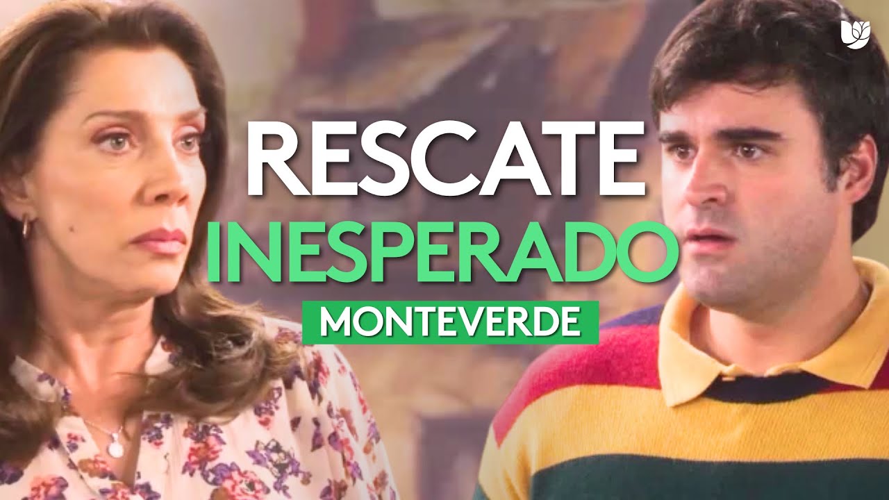 Gloria sorprende a todos al pagar la deuda de Juan David | Monteverde | Capítulo 80