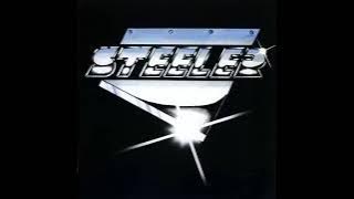 STEELER - STEELER [Full Album] 1984