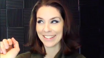 Shannon Renee From Objective Personality / Davesuperpowers ENTJ Te-Se PC/S(B) FM Interviewed by ENFP