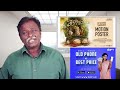 KALVAN Review - G V Prakash, Bharathiraja - Tamil Talkies