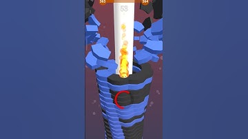 My new gaming short video #new #gaming #stackball #shorts #trending #shortsfeed