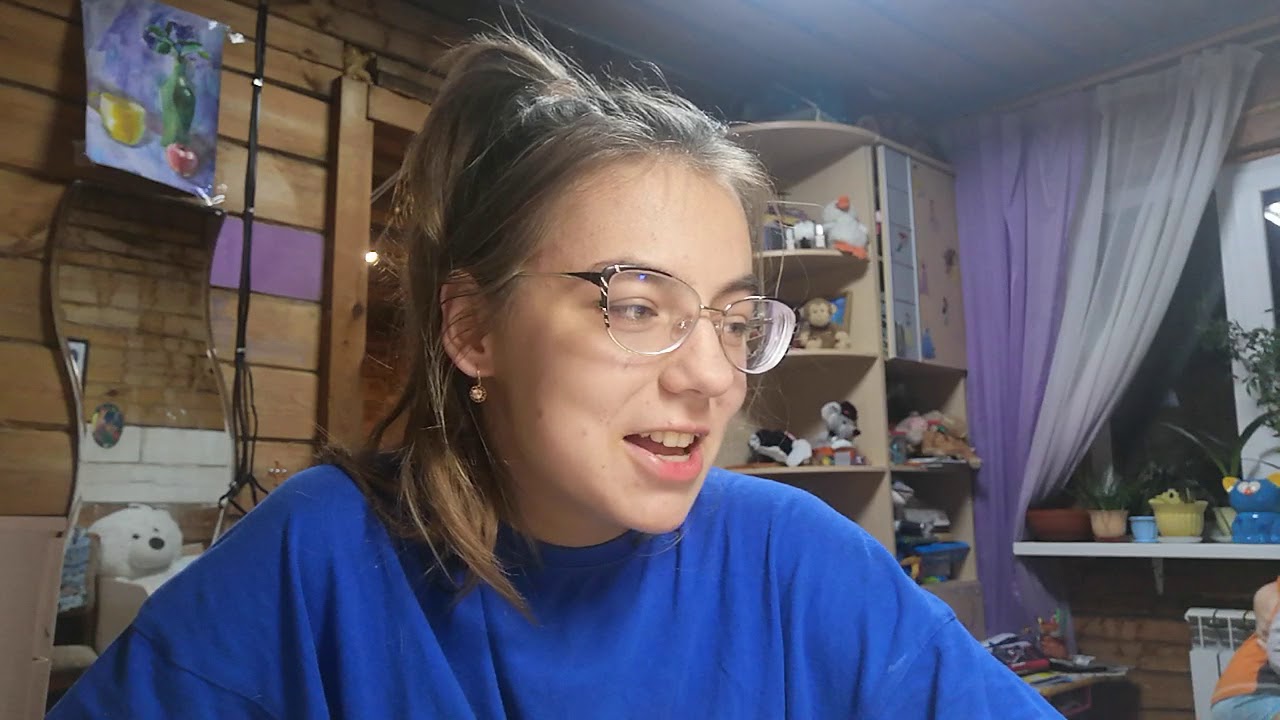 Анализ стихотворения "К Чаадаеву" - YouTube