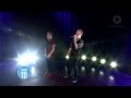 Bars and Melody: Studio 10 (Australia)