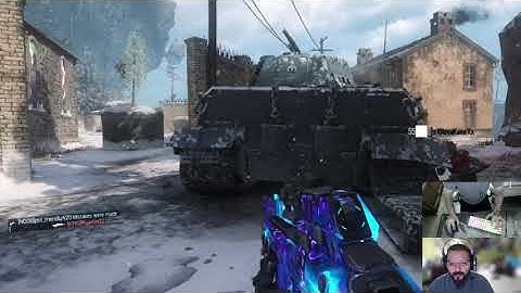 (PS4) Black Ops 3: I started the match slow 😆. Xim Apex Cronus Zen face/hand Cam.