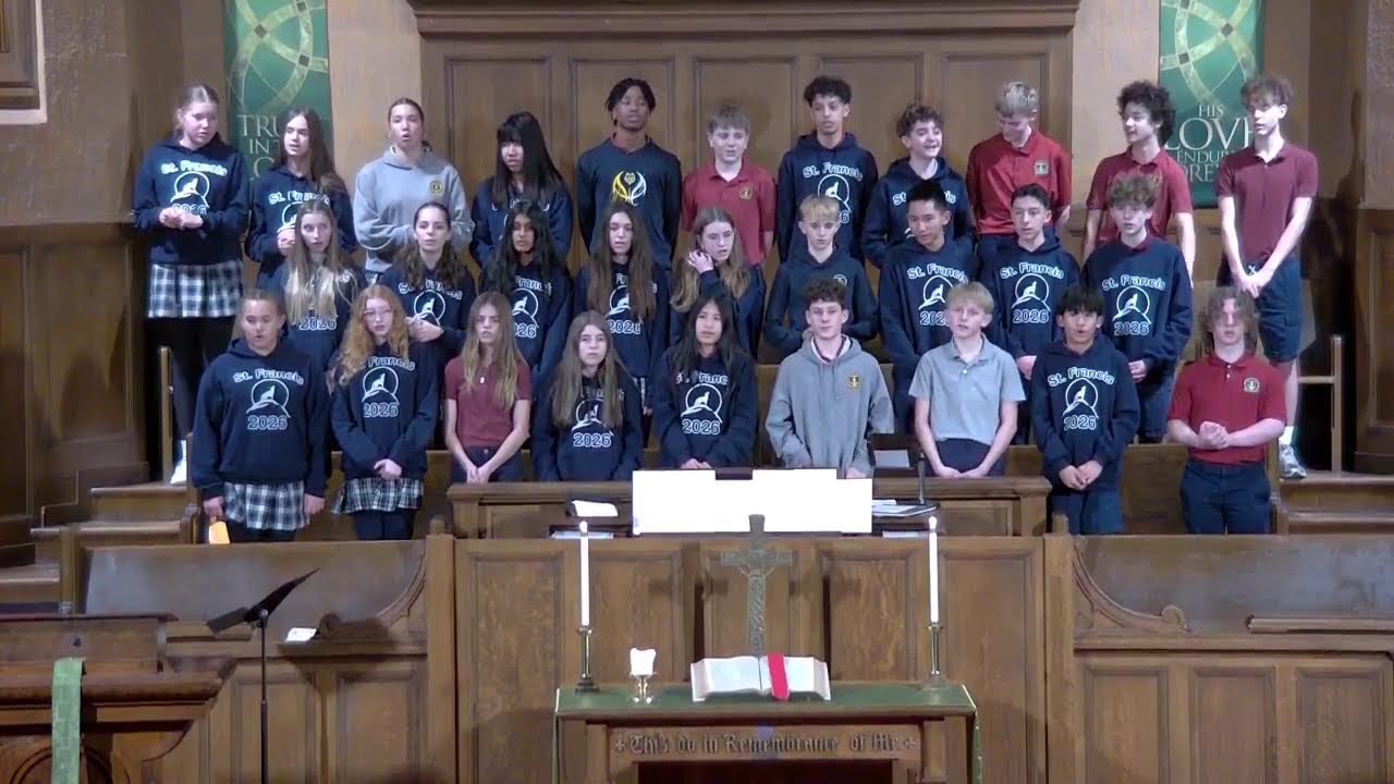 North State Ecumenical Conference | Prayer for Christian Unity