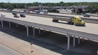 183 North: Intersection Improvements