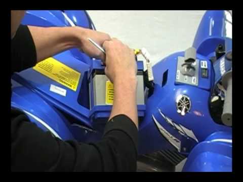 Battery Fuse - YouTube power wheels jeep hurricane wiring diagram 