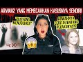 KASUS2 yang DIPECAHKAN oleh HANTU?! | #NERROR