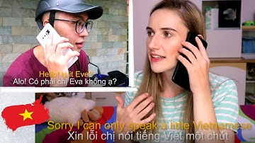 "Is Vietnamese hard?" || Activities for Learning Vietnamese
