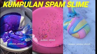 Spam Slime Potatos Collection