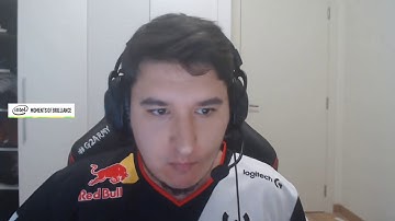 CSGO - G2 Esports vs. Heroic [Vertigo] Map 2 - ESL One Cologne 2020 - Group B - EU