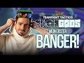 Mein ERSTER Banger! | TFT Set 17 Banger 1 (PBE)