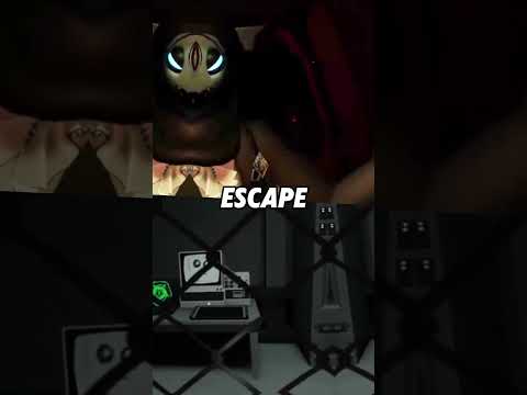 Did You Know That SEBASTIAN Wants To KILL Us In Pressure Pressure Pressureroblox Roblox