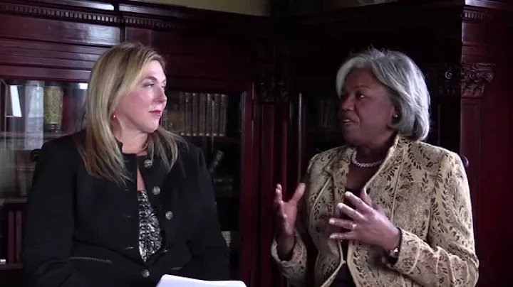CAQ Profession in Focus, Episode 4 (Michele Hooper)