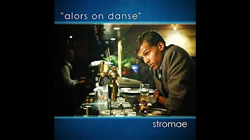 Stromae - Alors on danse - DJ Pomeha Club remix