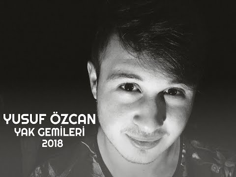 Yusuf Özcan -