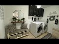 Laundry Room Makeover