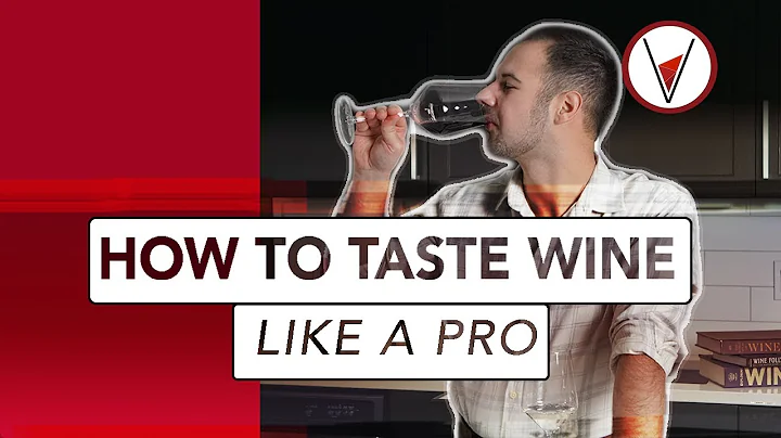 How To Taste Wine Like A Pro - DayDayNews