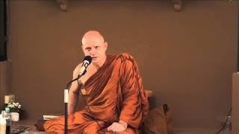 2556.08.04 Practicing positive emotion by Ajahn Jayasaro