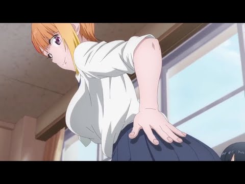 Comedy Anime of Fall 2021