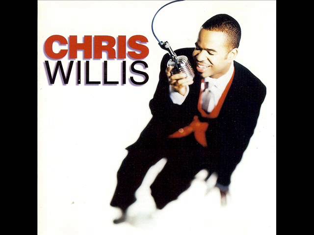 Chris Willis - My Heart Belongs To You