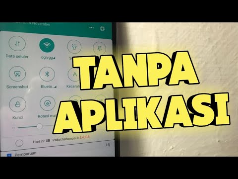 Cara Mengatasi Wifi Lemot/Lelet | Tutorial Android