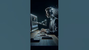 How AI Will Change Video Editing Forever