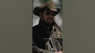 even Rip Wheeler has his limits #Yellowstone #RipWheeler #Shorts
