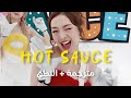 اداء بيبي مونستر BABYMONSTER HOT SAUCE PERFORMANCE White Horizon Arabic Sub مترجمة النطق اداء بيبي مونستر BABYMONSTER HOT SAUCE PERFORMANCE White Horizon Arabic Sub مترجمة النطق
