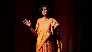 Restructuring the narrative and portrayal of women in cinema | Uma Vangal | TEDxNapierBridgeWomen