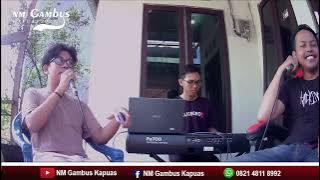 Si Kumbang Jati - Cipt. Muhammad Lamry