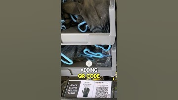 💯 3S- Sweep , Sort & Standardize Improvements  #lean #3s