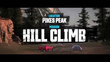 The Crew - Gamescom 2014 Playground Trailer