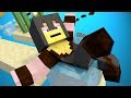 Crazy Water Parkour [Minecraft Animation]