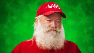 Santa Camp