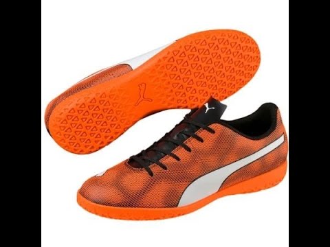 puma rapido futsal