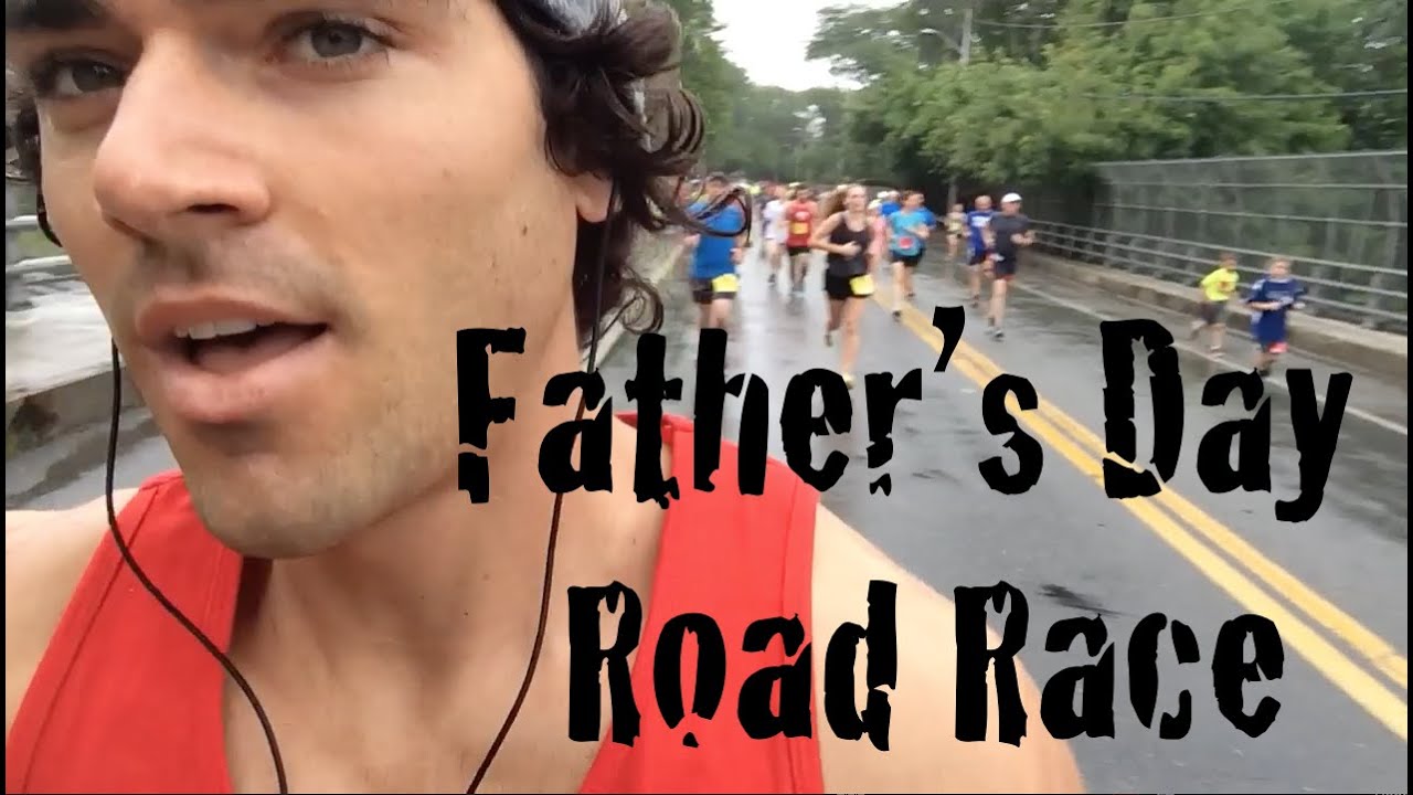 Fairhaven Father's Day Road Race 2015 YouTube
