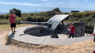 Fort Casey Historical Park