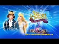 SWAN PRINCESS: FAR LONGER THAN FOREVER - Official Trailer (HD)