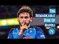 How Did Napoli Become So Good?