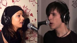 Britney Spears - Baby One More Time (Cover by Kevin Staudt & Isabell Schmidt)
