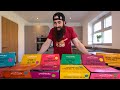 THE GREAT BRITISH READY MEAL CHALLENGE | The Chronicles Of Beard Ep.155