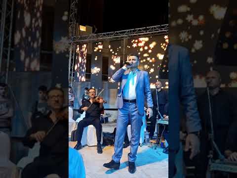 الفنان الكبير علي دولة حلب الشهباء